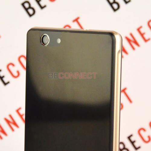 Oukitel C4 Black